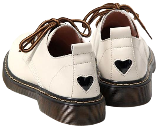 Heart Crush Boots
