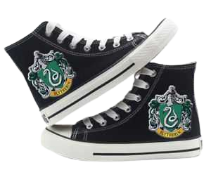hogwarts sneakers - Google Search