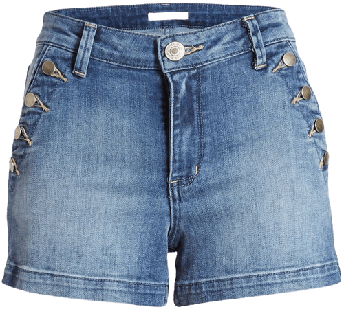 STS Blue High Waist Shorts (Ballaria) | Nordstrom
