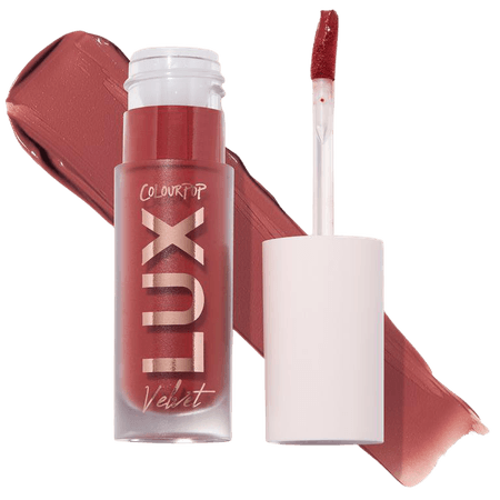 Lucky Cat Lux Liquid Lipstick | ColourPop