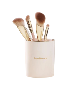 Makeup Brush Cup