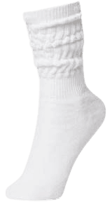 white tube socks - Google Search