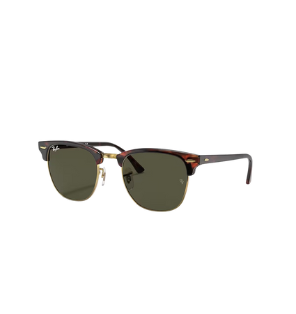 Rayban Clubmasters