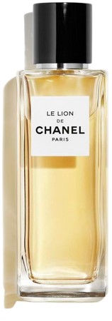 Chanel Le Lion
