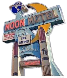 moon motel