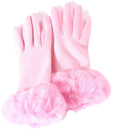 Aspen Ready Gloves - Pink | Fashion Nova, Accessories | Fashion Nova