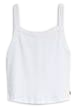 Essential Sporty Tank Top - White | Levi's® US