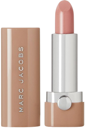 Marc Jacobs Beauty | New Nudes Sheer Gel Lipstick - Anais 146 | NET-A-PORTER.COM