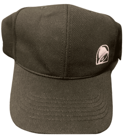 Taco Bell hat