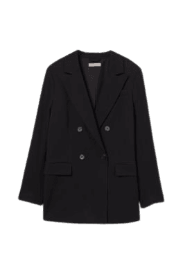Women's Elegant Double Breasted Blazers and Jackets | H&M IT