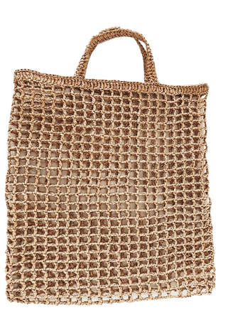Straw bag raffia bag Boho Raffia Bag Beach Raffia Bag | Etsy