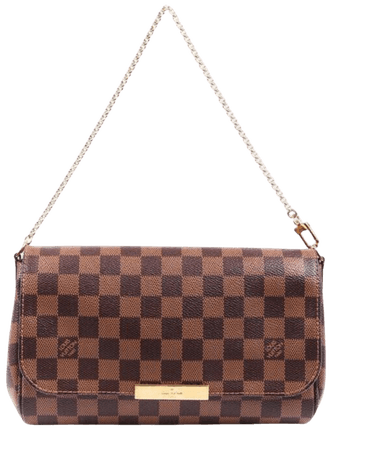Louis Vuitton Favorite bag