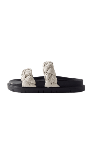 Steve Madden Choice Braided Sandal | Urban Outfitters