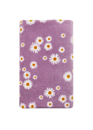flower towel - Women | Mango USA