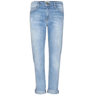 Jeans T-shirt Slim-fit pants Trousers Denim, Men's jeans , person