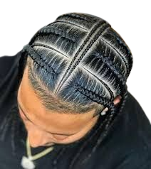 braids for men - Google Search