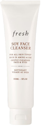 Soy Face Cleanser - fresh | Ulta Beauty
