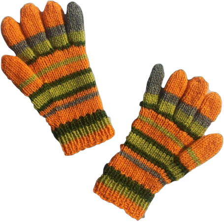 coraline gloves