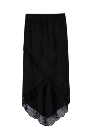 Jeudie Skirt - skirt women | Zadig&Voltaire