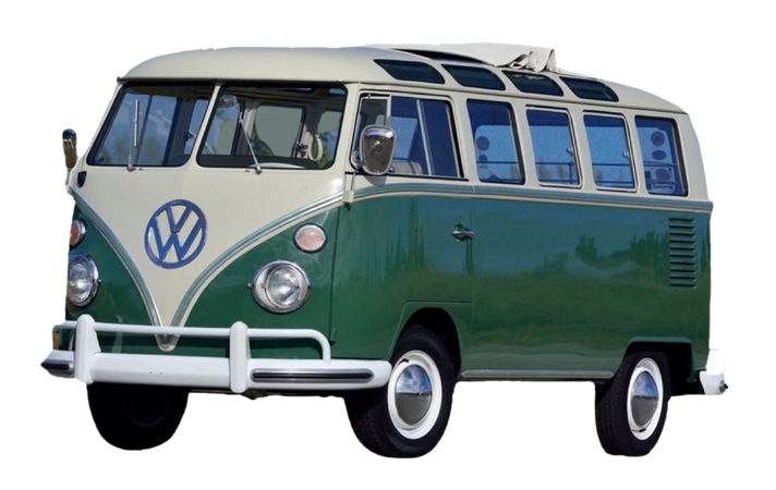 VW buss