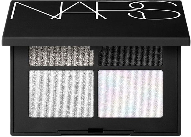 Silver Screen Quad Eyeshadow | NARS Cosmetics