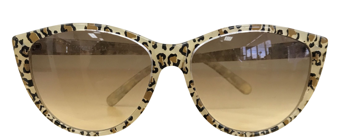 Animal print sunglasses Kala