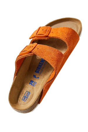 Birkenstock Arizona Soft Footbed Sandal | Urban Outfitters