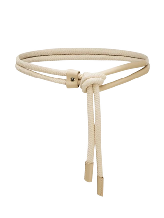 Layered Rope Belt | ROMWE