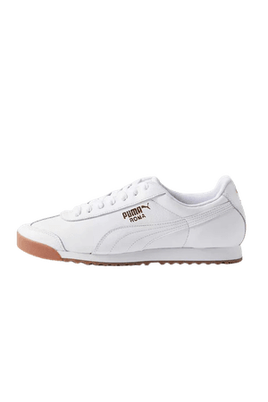 Puma Roma Classic Gum Sneaker | Urban Outfitters