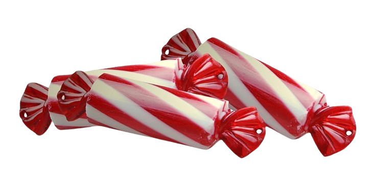 candy peppermint