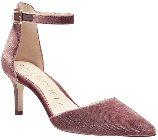 Sole Society Dalema Pump Women's Shoes | DSW