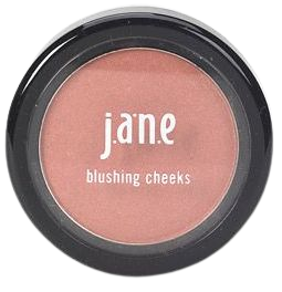 Jane Cosmetics Blushing Glow Blush reviews, photos, ingredients - MakeupAlley
