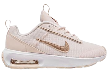 Nike Women's Air Max INTRLK Lite Casual Sneakers from Finish Line & Reviews - Finish Line Women's Shoes - Shoes - Macy's