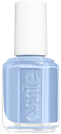 Blues - nail colors - find the best nail polish color - essie