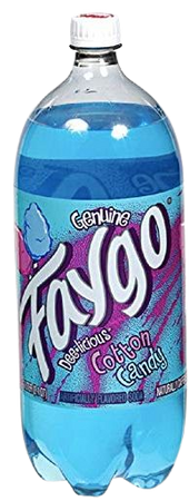 Amazon.com : Faygo Cotton Candy 2 liter : Grocery & Gourmet Food