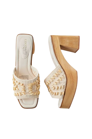 Coconuts By Matisse Footwear Glenn Platform Sandal | Urban Outfitters