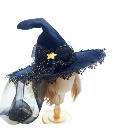 witch hat lolita - Pesquisa Google
