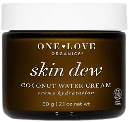 One Love Organics Skin Dew Coconut Water Cream | Ulta Beauty