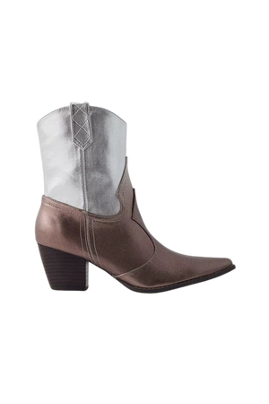 Coconuts By Matisse Bambi Ombre Cowboy Boot | Urban Outfitters