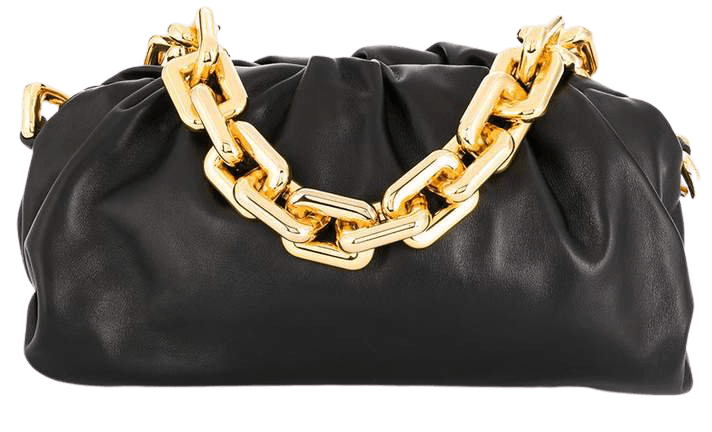 chain The Pouch shoulder bag