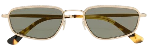 Jimmy Choo Eyewear Gal sunglasses