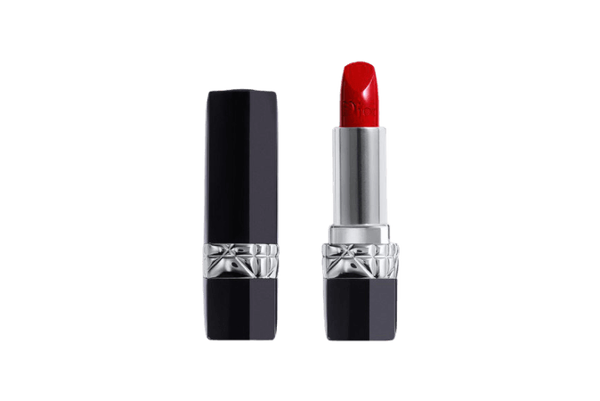 Rouge Dior - Labbra - Make-Up | DIOR