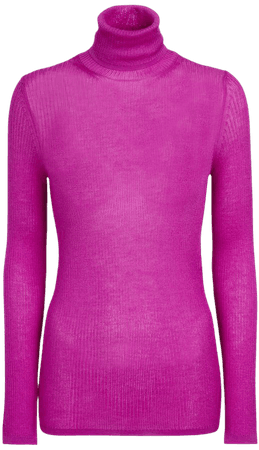Tom Ford - Cashmere and silk sweater | Mytheresa