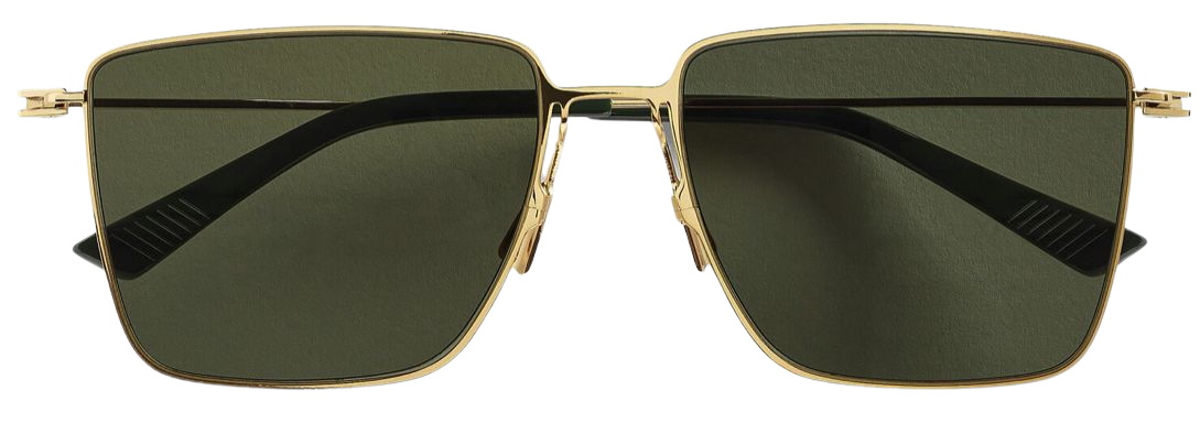 Bottega Veneta Sunglasses Ultrathin