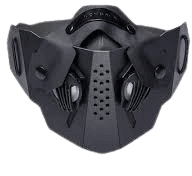 tactical face mask - Google Search
