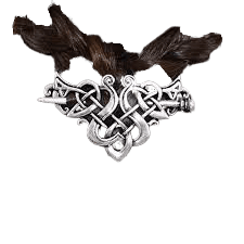 viking hair accessories - Google-haku