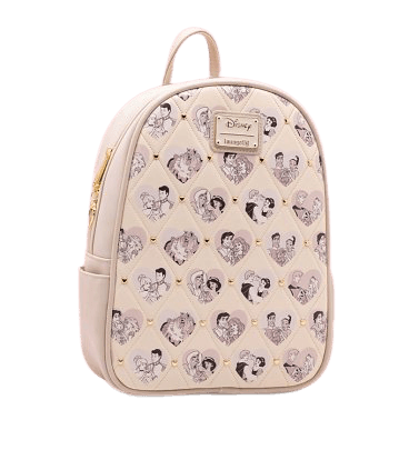 disney backpack