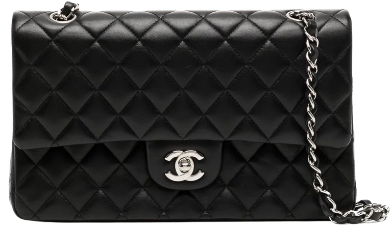 Chanel CHANEL Pre-Owned 2015 Double Flap Shoulder Bag - Farfetch