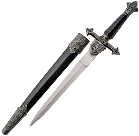 Royal Unicorn Dagger - Athames & Blades - Altar Supplies - Shop By Category