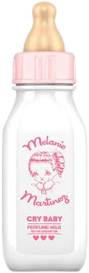 crybaby perfume milk - Google Search
